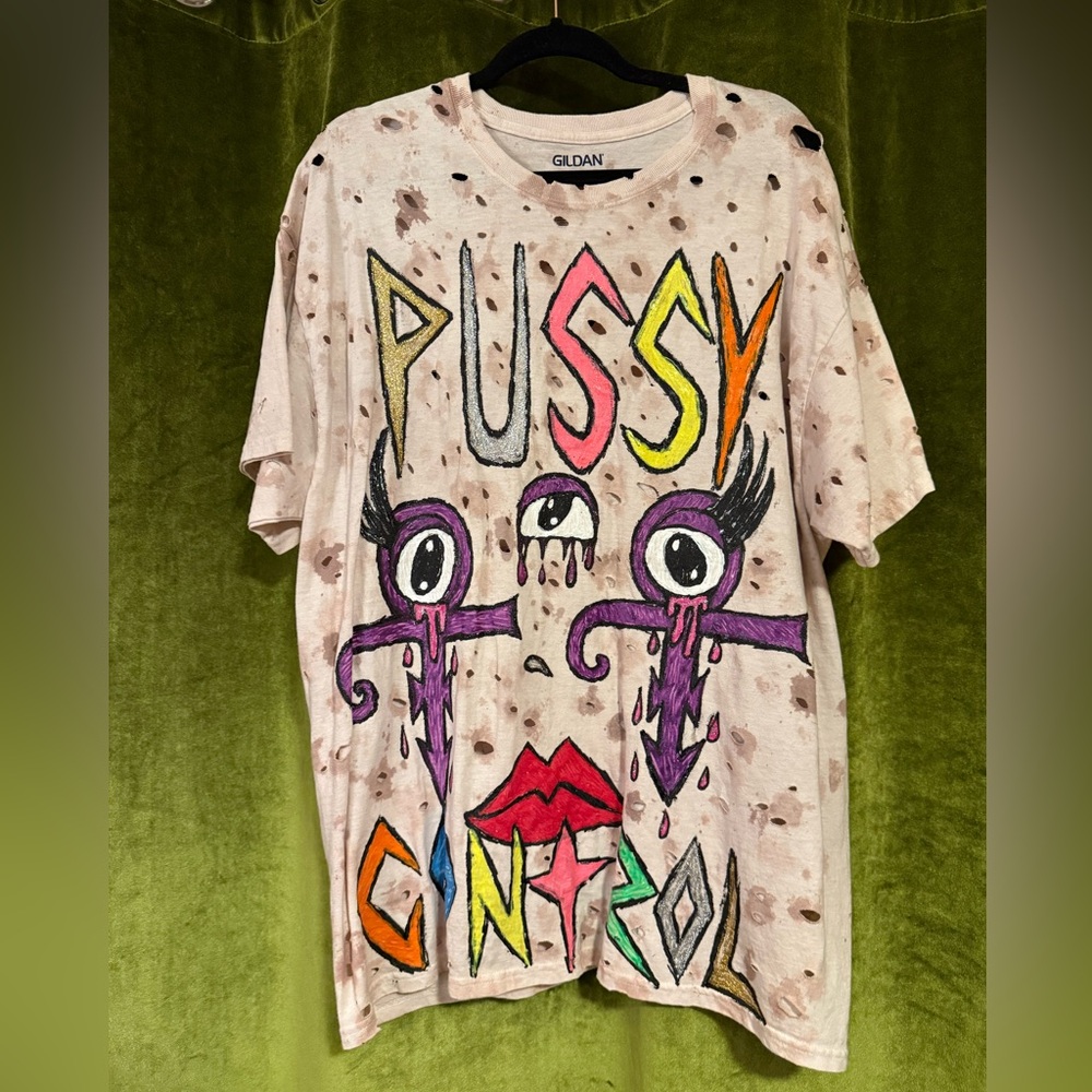Unique Prince Shirt